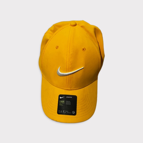 Nike Accessories Nike Legacy9 Baseball Cap Poshmark